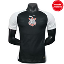 Camiseta Corinthians II 25/26 Jugador 