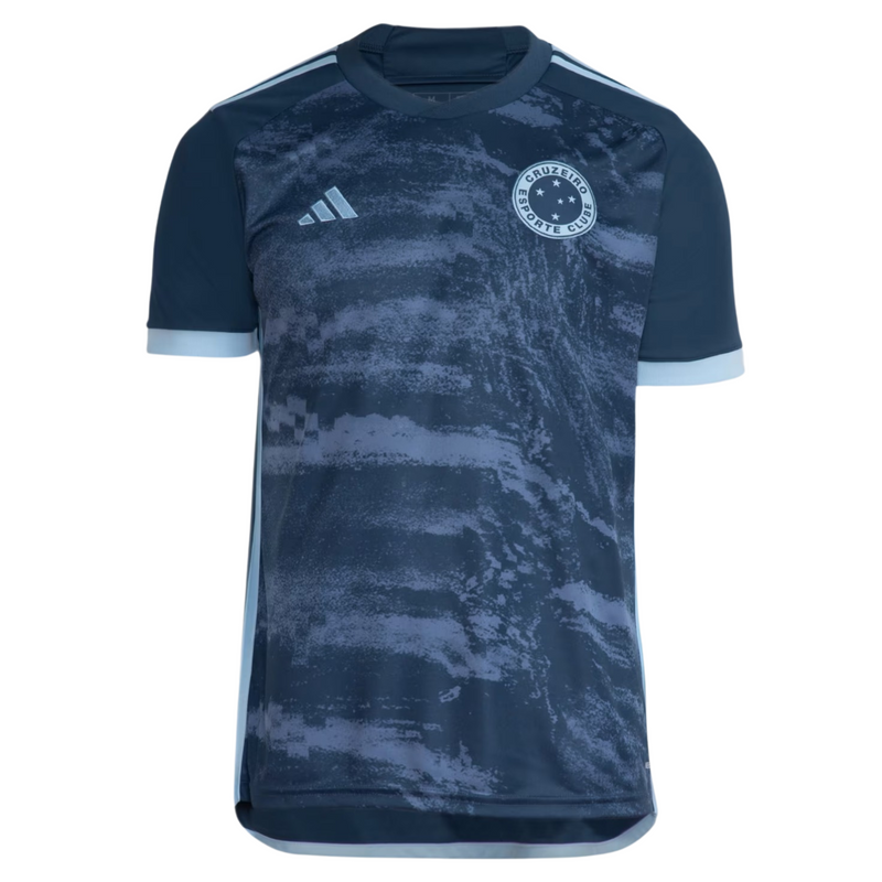 Camiseta de aficionado del Cruzeiro III 24/25 