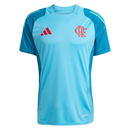 Camiseta de entrenamiento Flamengo I 25/26 Supporter 