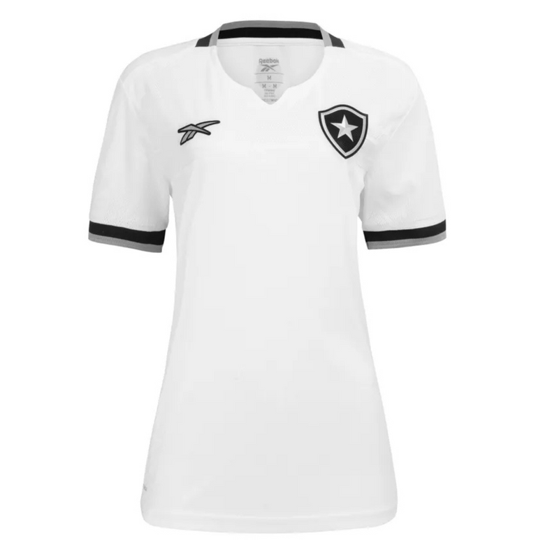 Camiseta Fan Botafogo III 24/25 Mujer 