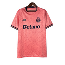 Camiseta de aficionado del FC Porto II 25/26 