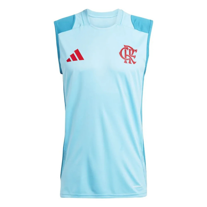 Entrenamiento de Regata Flamengo I 25/26 Fan 