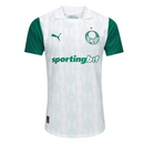 Camisa Palmeiras II 25/26 Torcedor