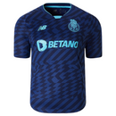 Camiseta de aficionado del FC Porto III 24/25 