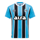 Camiseta local del Gremio 25/26 para aficionados 