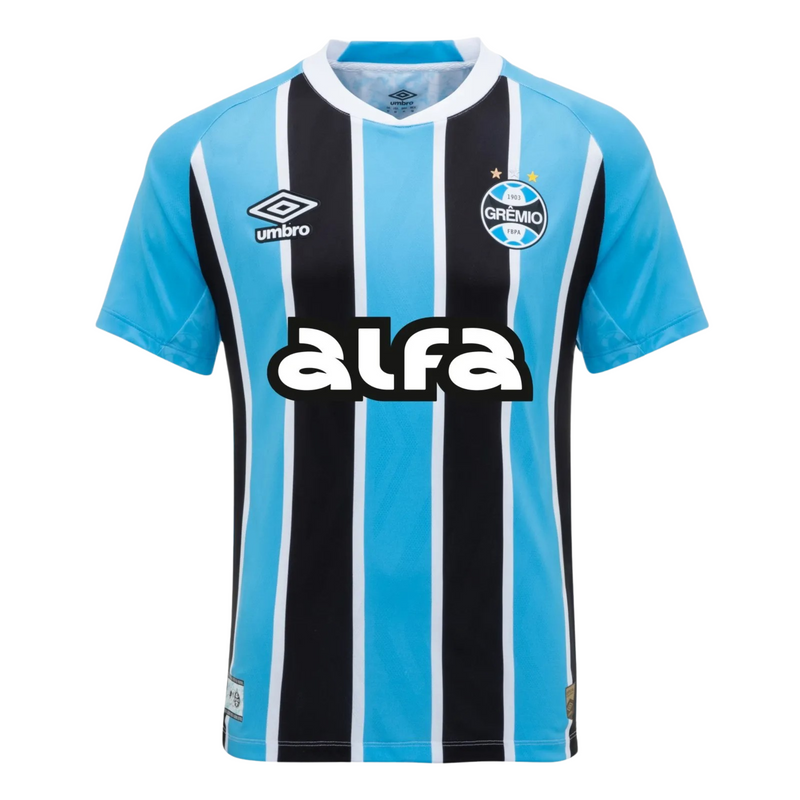 Camiseta local del Gremio 25/26 para aficionados 