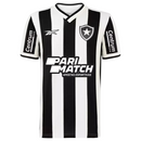 Camiseta de aficionado del Botafogo Local 24/25 