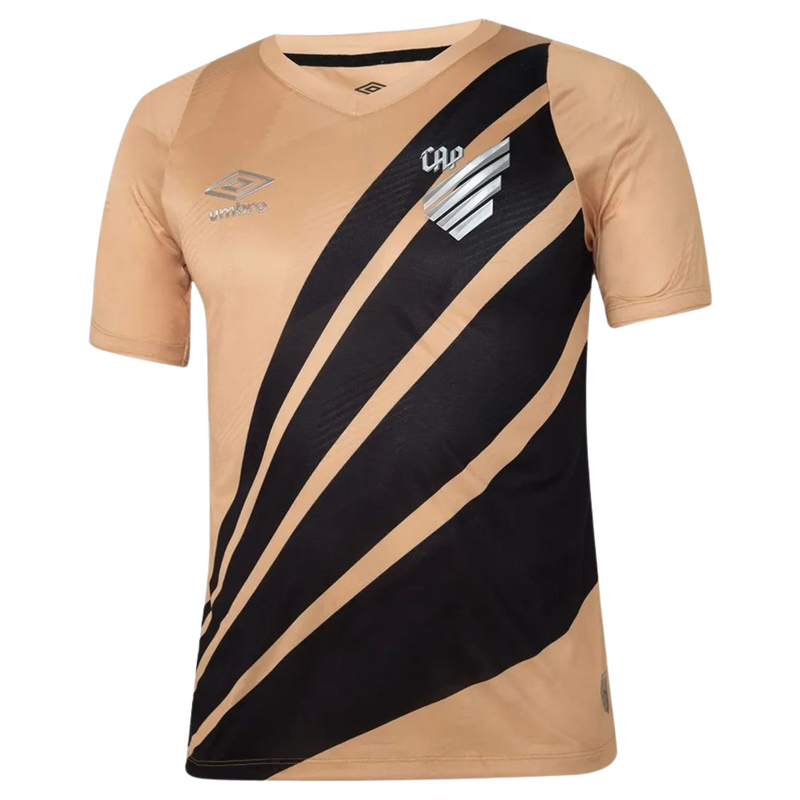 Camiseta Afición Athletico Paranaense II 24/25 