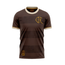 Camiseta de aficionado Flamengo Identity 24/25