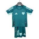 Kit Entrenamiento Cruzeiro II 25/26 Infantil 