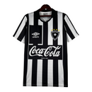 Camiseta Retro Botafogo Local 1992 