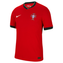 Camiseta de aficionado de Portugal 24/25 