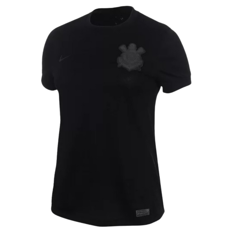 Camiseta de aficionado femenina del Corinthians II 24/25 