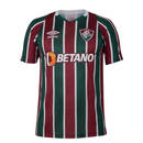 Camiseta Fan Fluminense Primera Equipación 24/25 