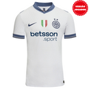 Camiseta de jugador del Inter de Milán II 24/25 