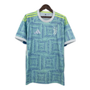 Camiseta de visitante de la Juventus 25/26 para aficionados 
