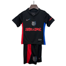 Kit infantil Barcelona II 25/26 