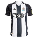 Camiseta de aficionado del Newcastle United (local 24/25) 