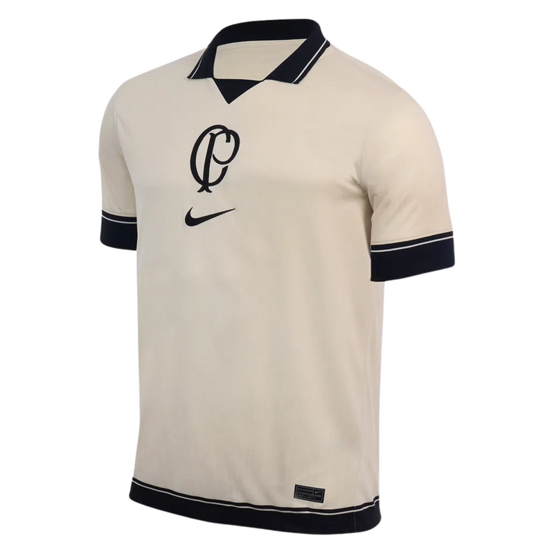 Camiseta Corinthians Especial 110 Años 23/24 Fan 
