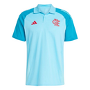 Camiseta de entrenamiento Flamengo I 25/26 Polo 