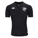 Camisa Vasco III Preta 24/25 Torcedor