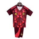Kit infantil de Alemania II 2025 