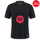Camiseta del Barcelona II 24/25 Jugador 