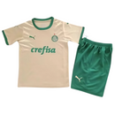 Kit infantil Palmeiras III 24/25 