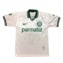 Camiseta retro del Palmeiras II 1997 