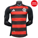 Camiseta local del Flamengo 25/26 Jugador 
