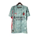 Camiseta de portero del AC Milan 25/26 para aficionados 
