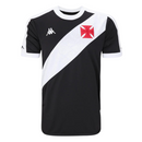 Camiseta de aficionado del Vasco Home 24/25 