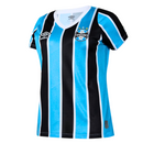 Camiseta Fan Mujer Grêmio Primera Equipación 24/25 