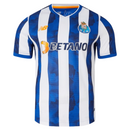 Camiseta de aficionado del FC Porto Local 24/25 