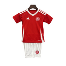 Kit Internacional I 25/26 Niños 