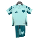 Kit de entrenamiento Cruzeiro I 25/26 Niños 