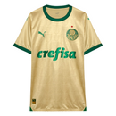 Camiseta de aficionado del Palmeiras III 24/25 