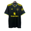 Camiseta de la tercera equipación del Manchester United 25/26 para aficionados 