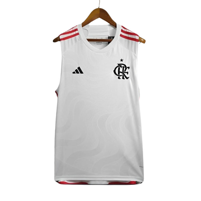 Regata de aficionados Flamengo II 24/25 