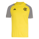 Camiseta de entrenamiento del Flamengo I 24/25 Supporter 