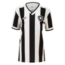Camiseta de aficionado femenino del Botafogo I 24/25 