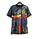 Camiseta de aficionado del Cristo de Brasil 2025 