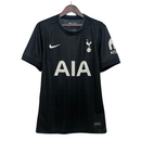 Camiseta de visitante del Tottenham Hotspur 25/26 para aficionados 