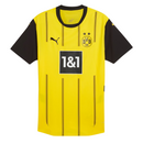 Camiseta de aficionado del Borussia Dortmund 24/25 