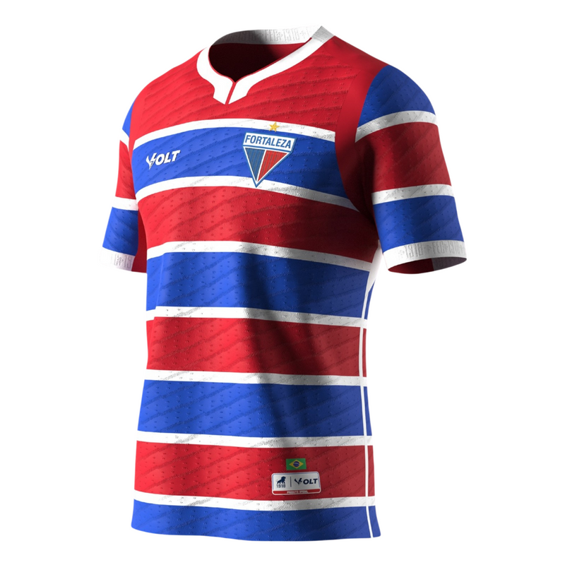 Camiseta de local del Fortaleza 25/26 para aficionados 