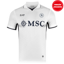 Camiseta de jugador del SSC Napoli II 24/25 