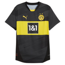 Camiseta de visitante del Borussia Dortmund 24/25 Camiseta de aficionado 