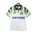 Camiseta retro del Palmeiras II 1996 