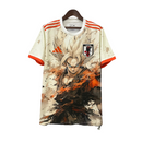 Camiseta especial para fans de Goku 2025 Japón 