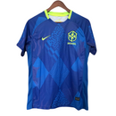 Camiseta de aficionado de la selección femenina de Brasil II 2025 